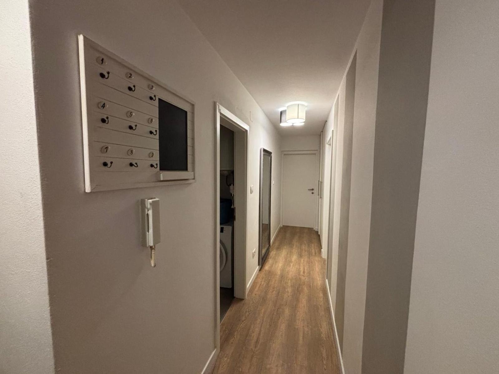 Luxury Apartment Kala 2 Пореч Екстериор снимка
