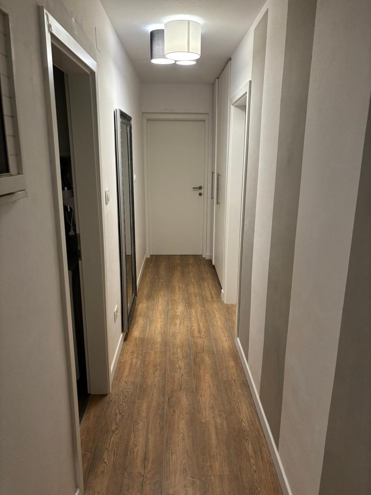 Luxury Apartment Kala 2 Пореч Екстериор снимка