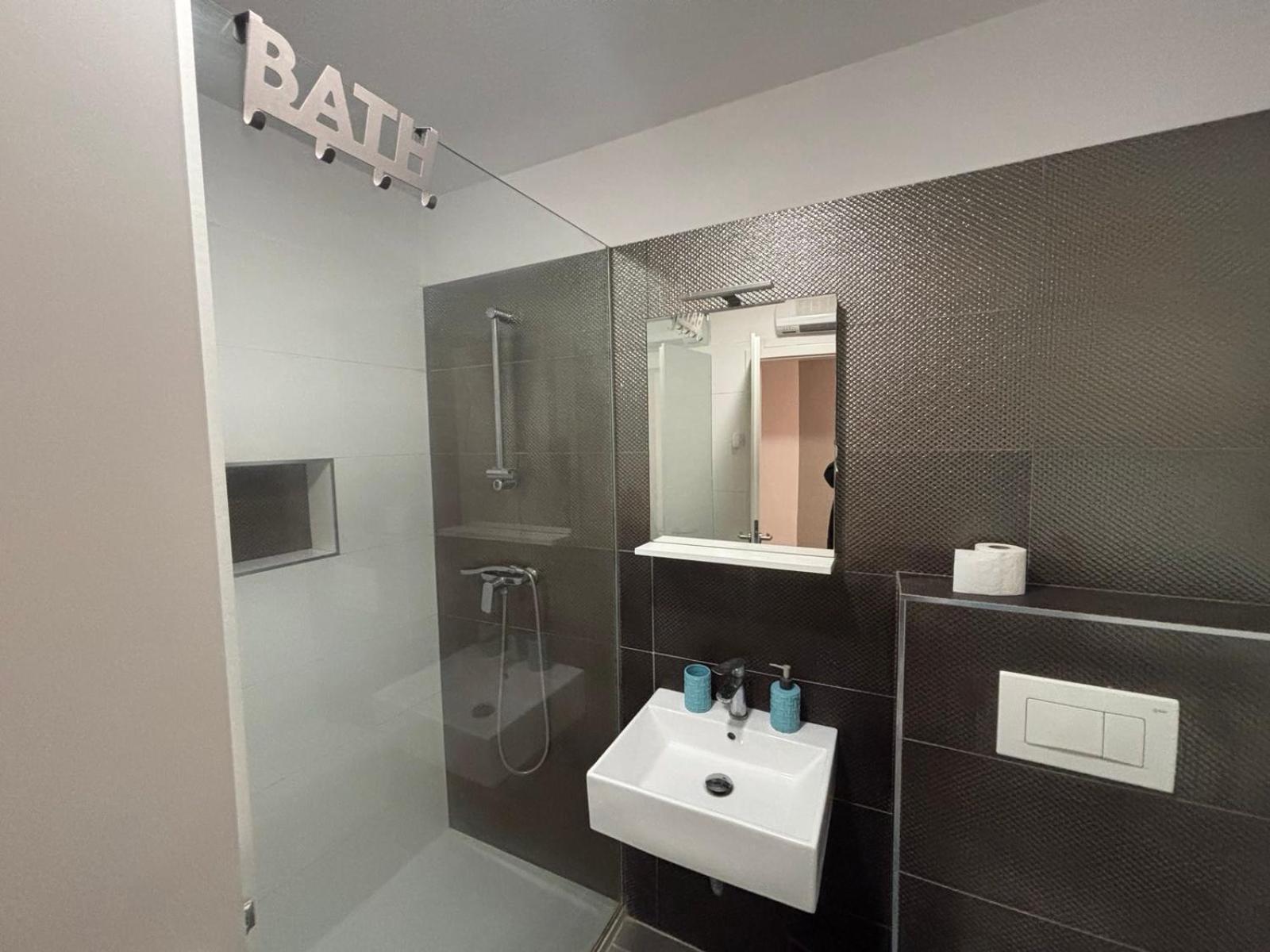 Luxury Apartment Kala 2 Пореч Екстериор снимка