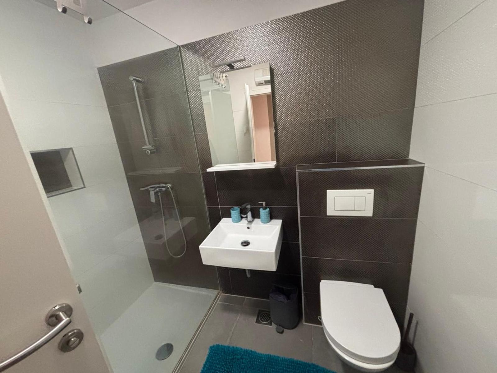 Luxury Apartment Kala 2 Пореч Екстериор снимка