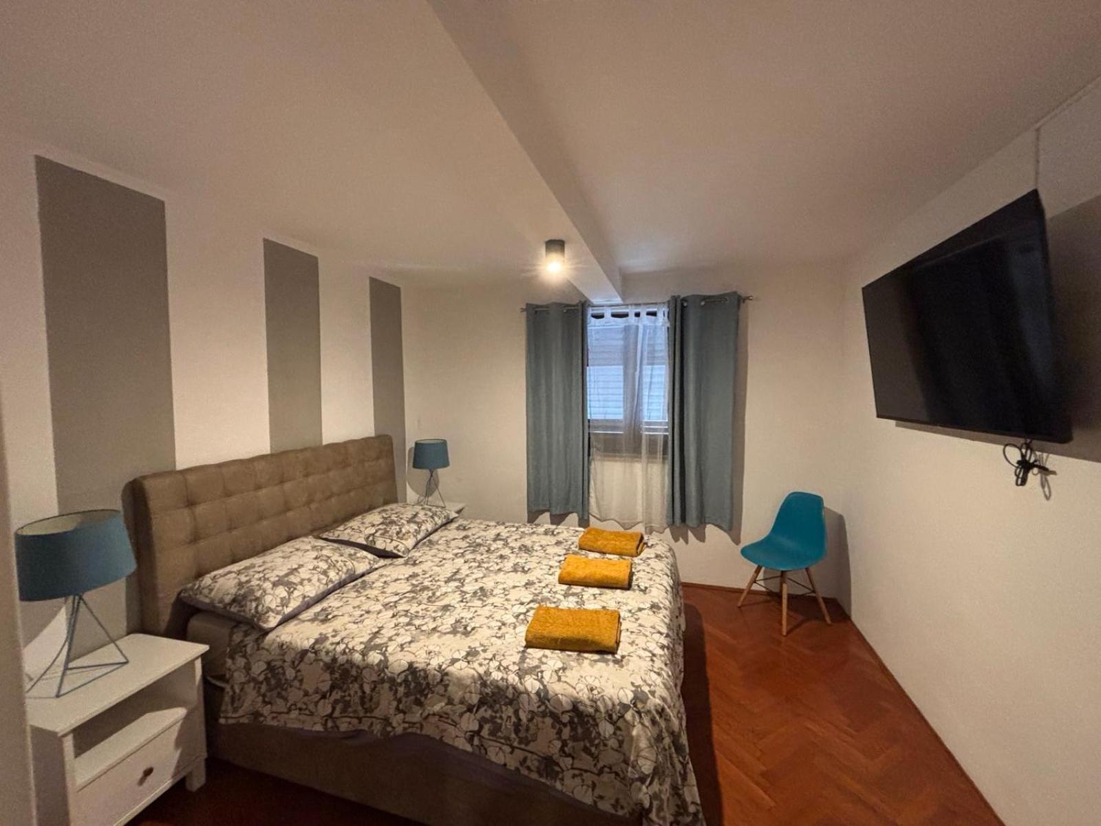 Luxury Apartment Kala 2 Пореч Екстериор снимка